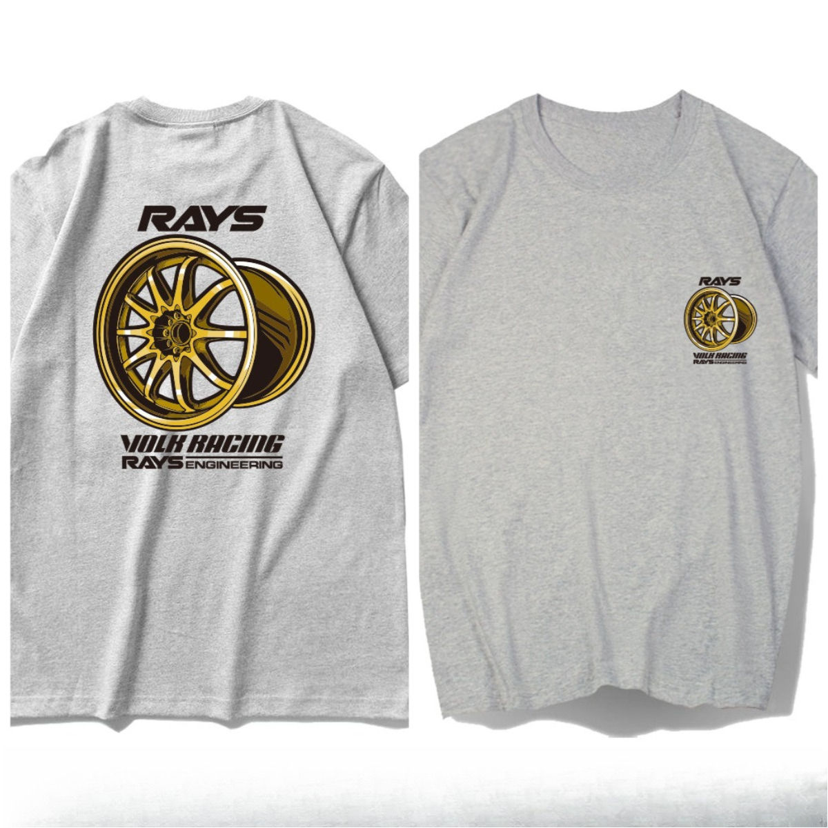 Japanese Modified Car RAYS Whe - Women Fashion Hub ulasan dan harga