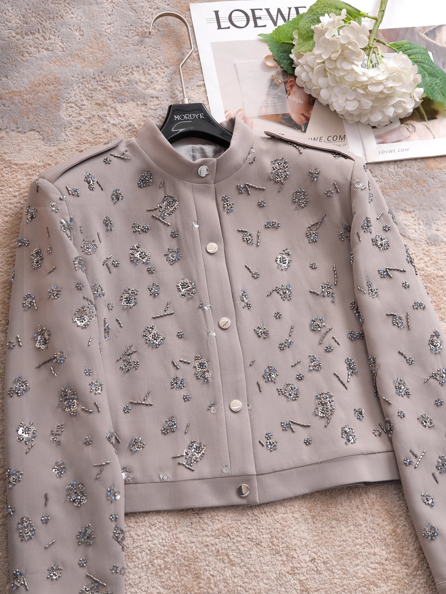 Paris Fashion Week Elegant Dri - Women'S Fashion Week Paris ulasan dan harga