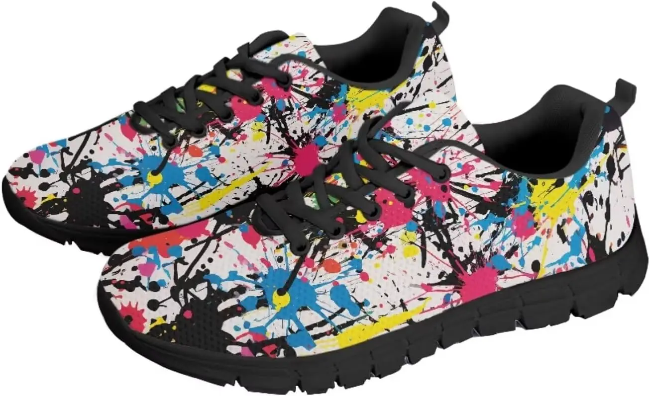 Tennis Shoes for Women Sport W - Women'S Fashion Tennis Shoes ulasan dan harga