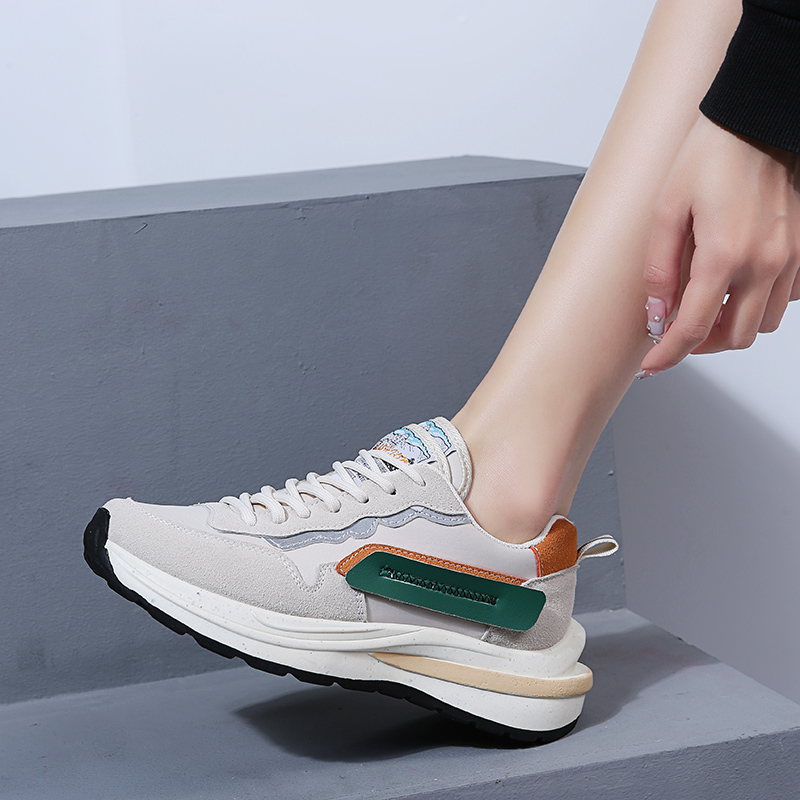 Women New Luxury Brand Sneaker - New Balance Fashion Women ulasan dan harga