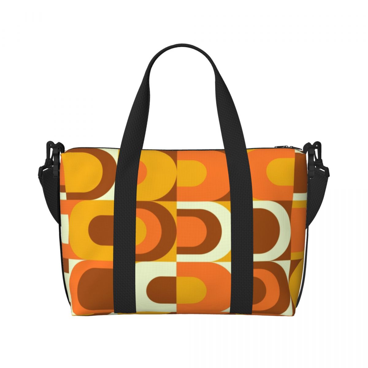 Custom 70s Pattern Inustrial I - Women'S Fashion In The 70S ulasan dan harga