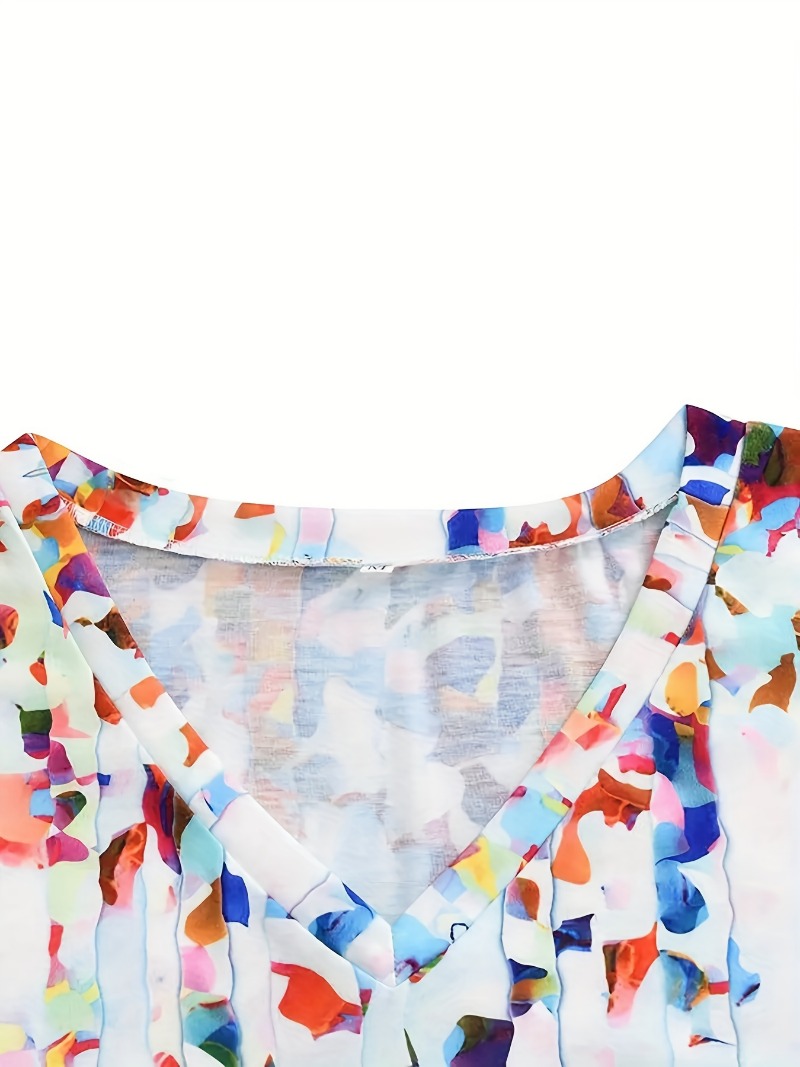 Plus Size  1XL-5XL Women's Fas - Women Fashion Vest ulasan dan harga