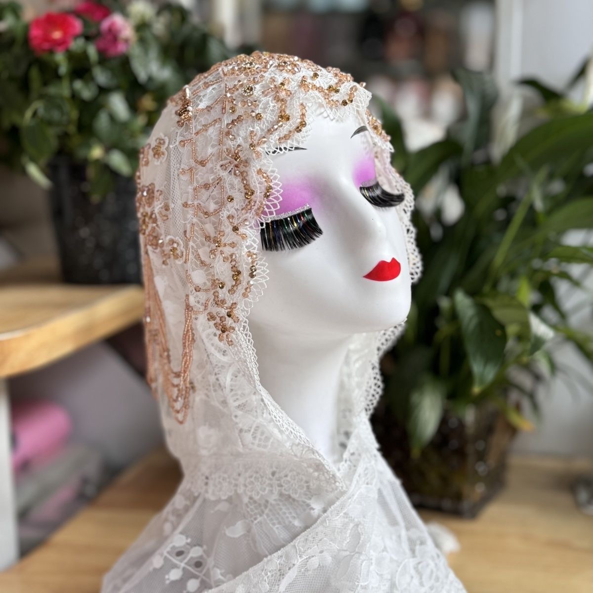 Hijab Muslim Women Shawl Heads - Women Fashion Malaysia ulasan dan harga