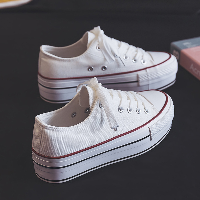 2026 Flats Shoes For Women Vul - Women'S Fashion Tennis Shoes ulasan dan harga