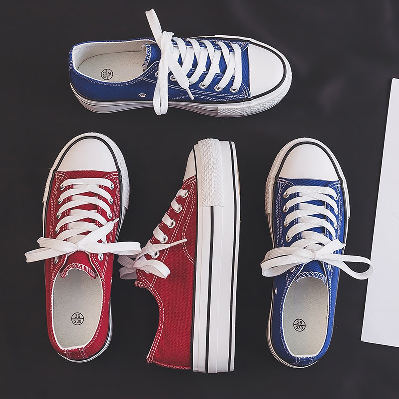 2026 Flats Shoes For Women Vul - Women'S Fashion Tennis Shoes ulasan dan harga