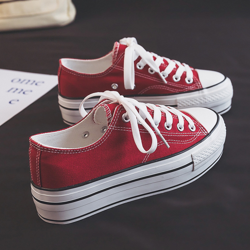 2026 Flats Shoes For Women Vul - Women'S Fashion Tennis Shoes ulasan dan harga