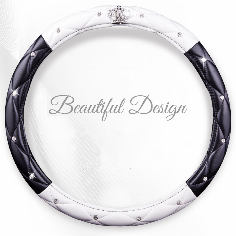 Fashion Women PU Leather Car S - Women Fashion Hub ulasan dan harga