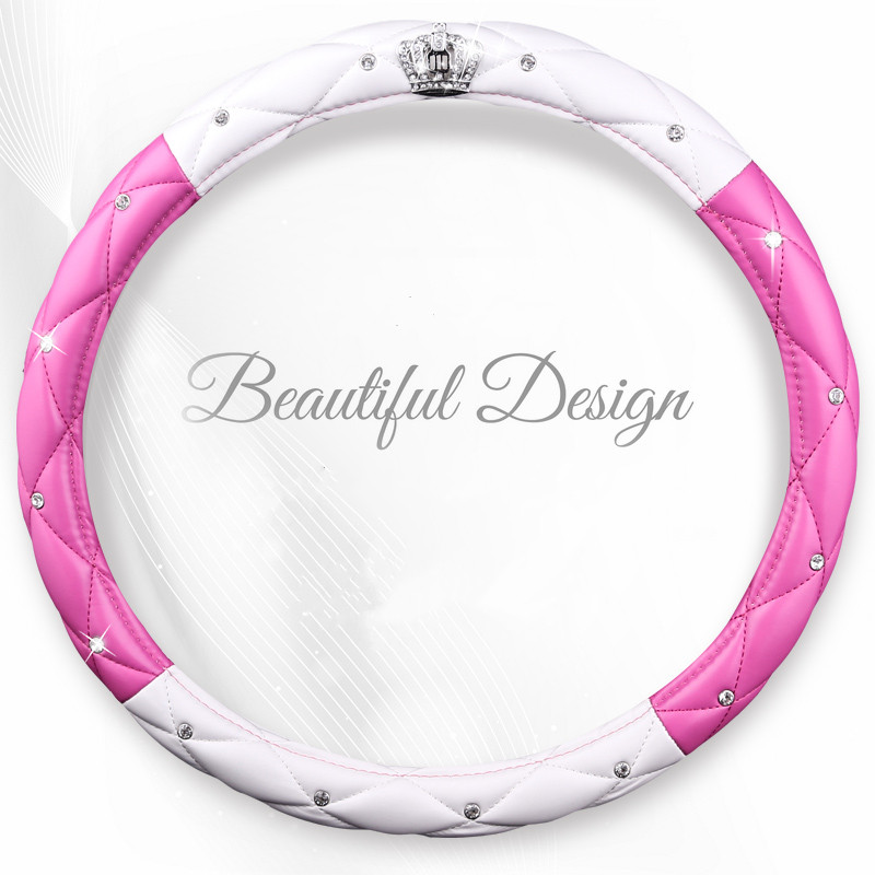 Fashion Women PU Leather Car S - Women Fashion Hub ulasan dan harga