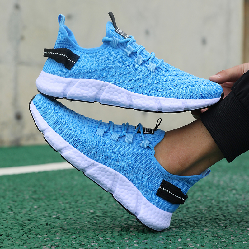 Hot Sports Fashion Men's Sneak - New Balance Fashion Women ulasan dan harga