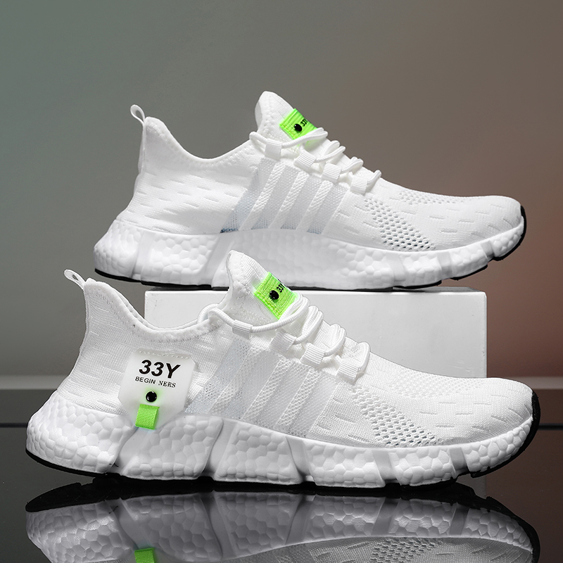 High Quality Sneakers Men Summ - Women'S Fashion Tennis Shoes ulasan dan harga