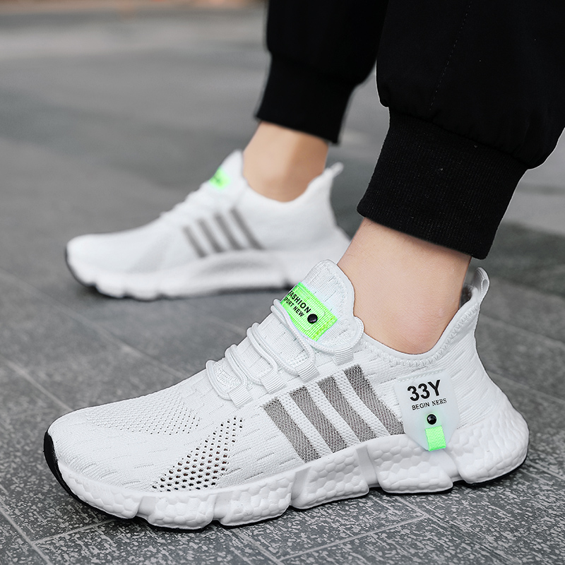 High Quality Sneakers Men Summ - Women'S Fashion Tennis Shoes ulasan dan harga