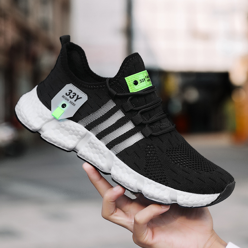 High Quality Sneakers Men Summ - Women'S Fashion Tennis Shoes ulasan dan harga