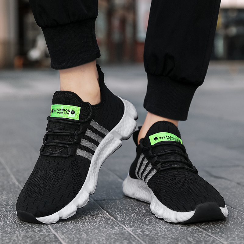 High Quality Sneakers Men Summ - Women'S Fashion Tennis Shoes ulasan dan harga