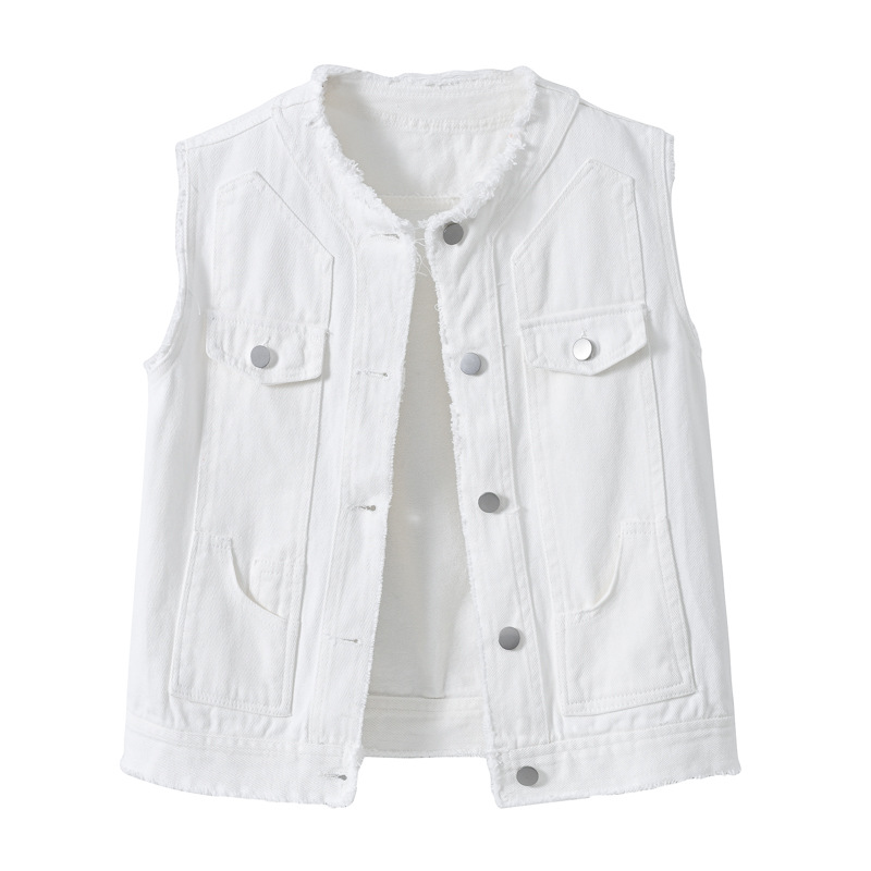 Women's Slimming Sleeveless De - Women Fashion Vest ulasan dan harga
