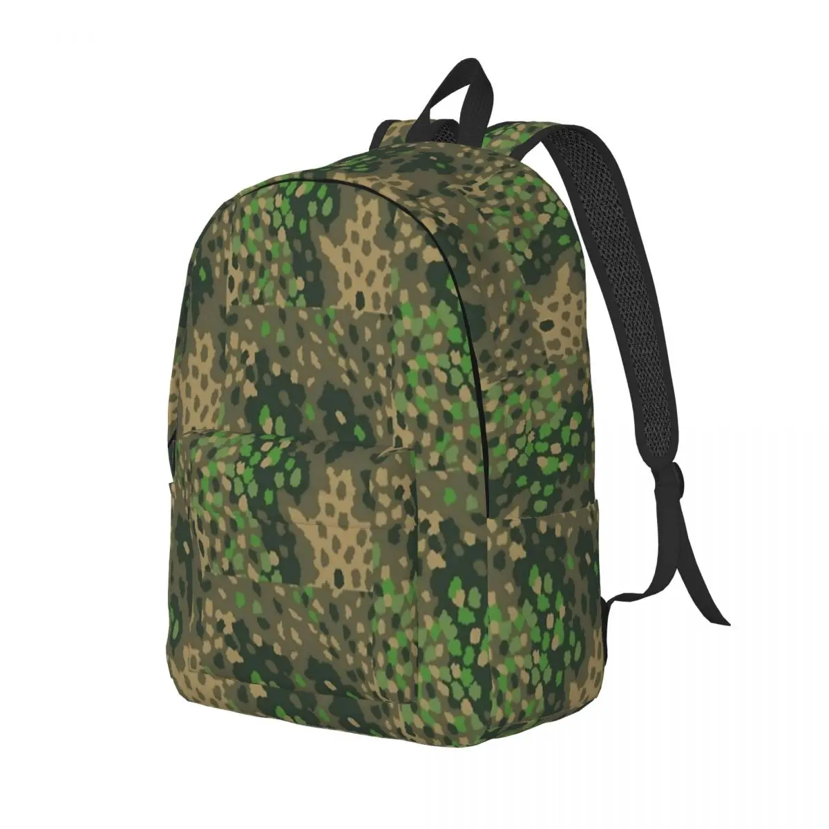 Dot 44 German WW2 Camouflage B - Women'S Fashion Ww2 ulasan dan harga