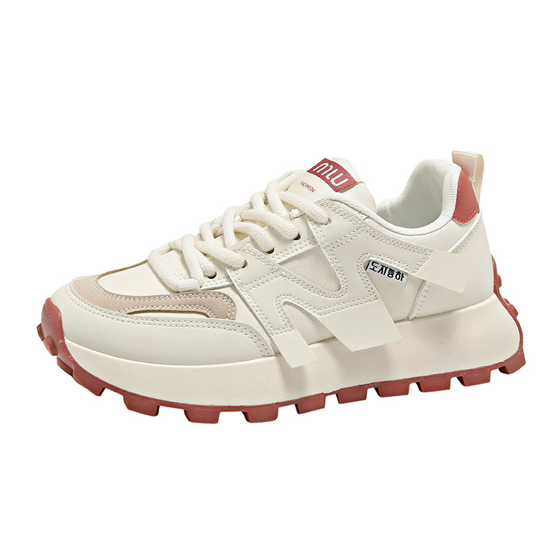 Women New Breathable Sneakers  - New Balance Fashion Women ulasan dan harga