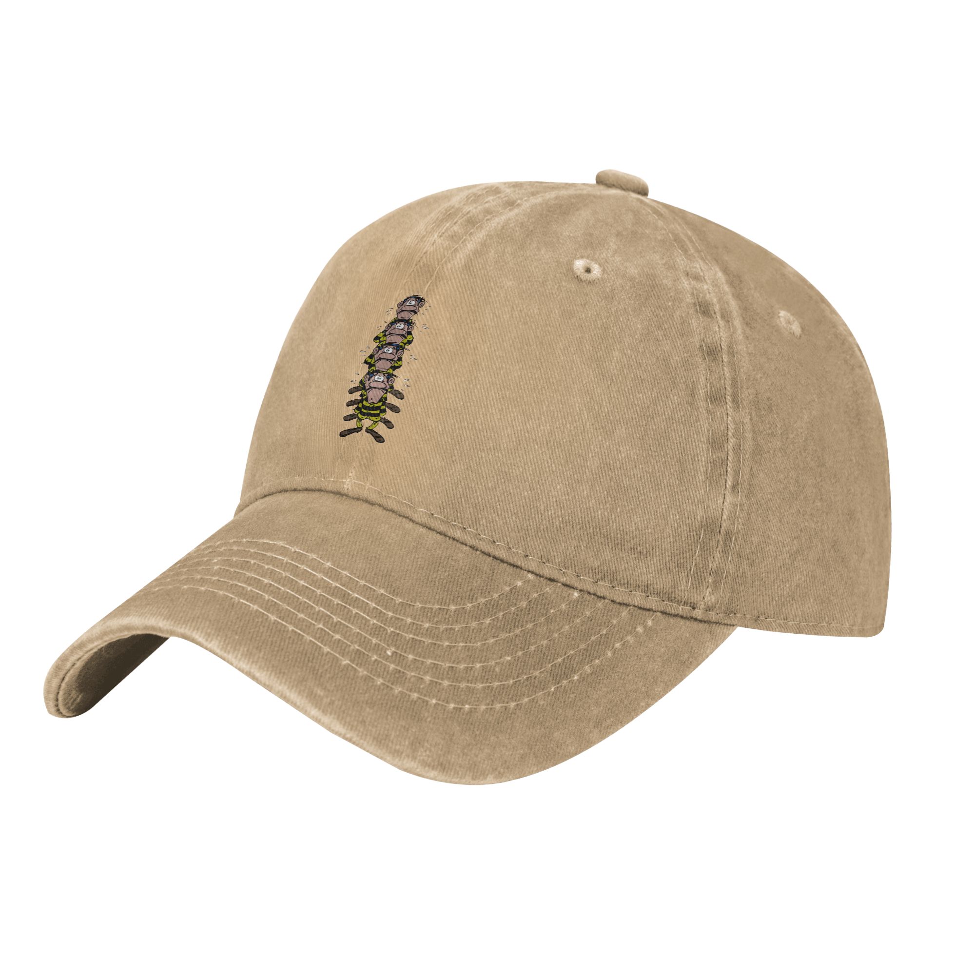 Dalton Brothers Wild West Luck - Women'S Fashion Wild West ulasan dan harga