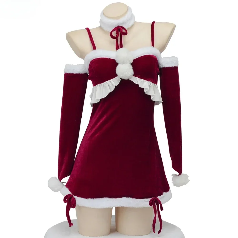 New Christmas Pajamas Series G - Women Fashion Reddit ulasan dan harga