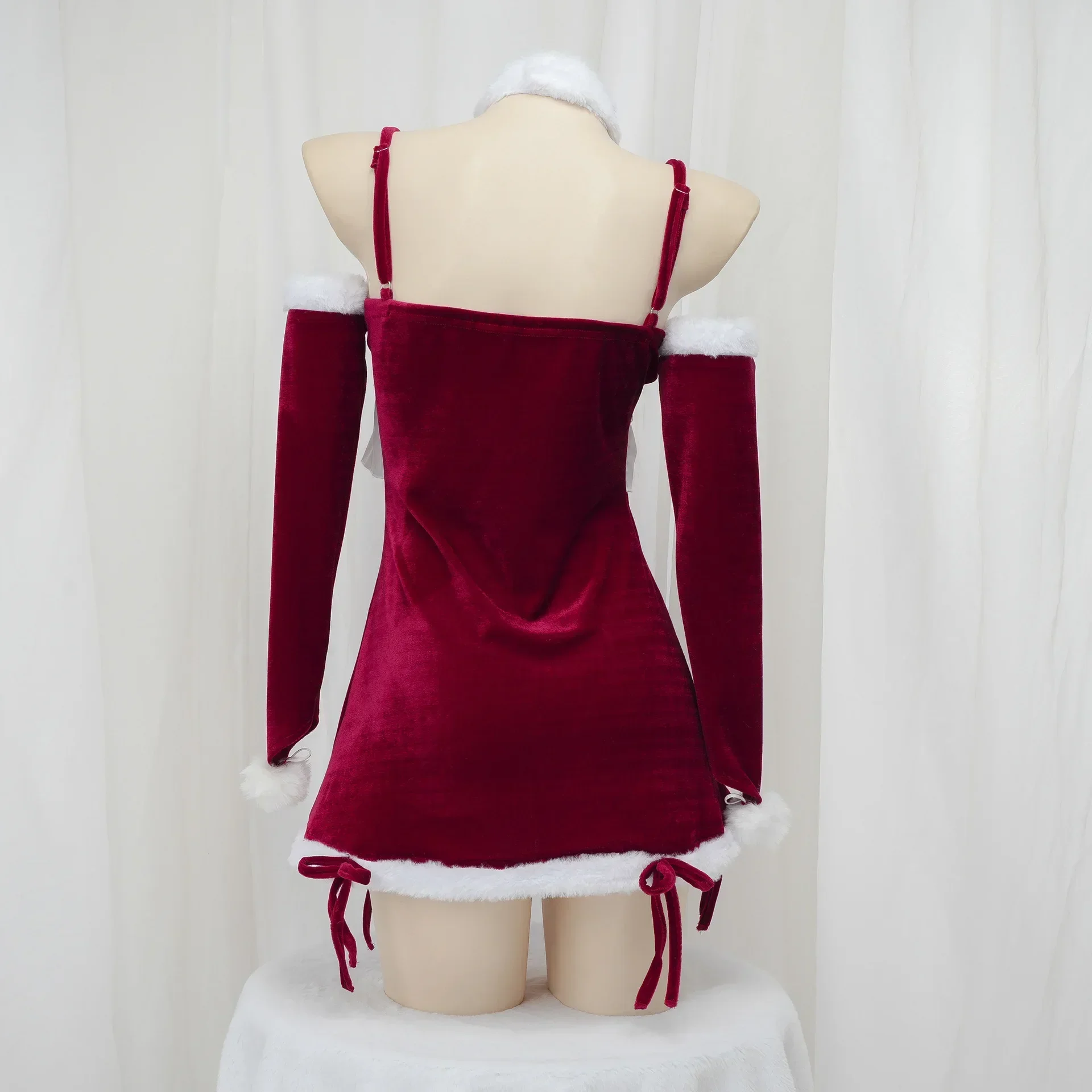 New Christmas Pajamas Series G - Women Fashion Reddit ulasan dan harga