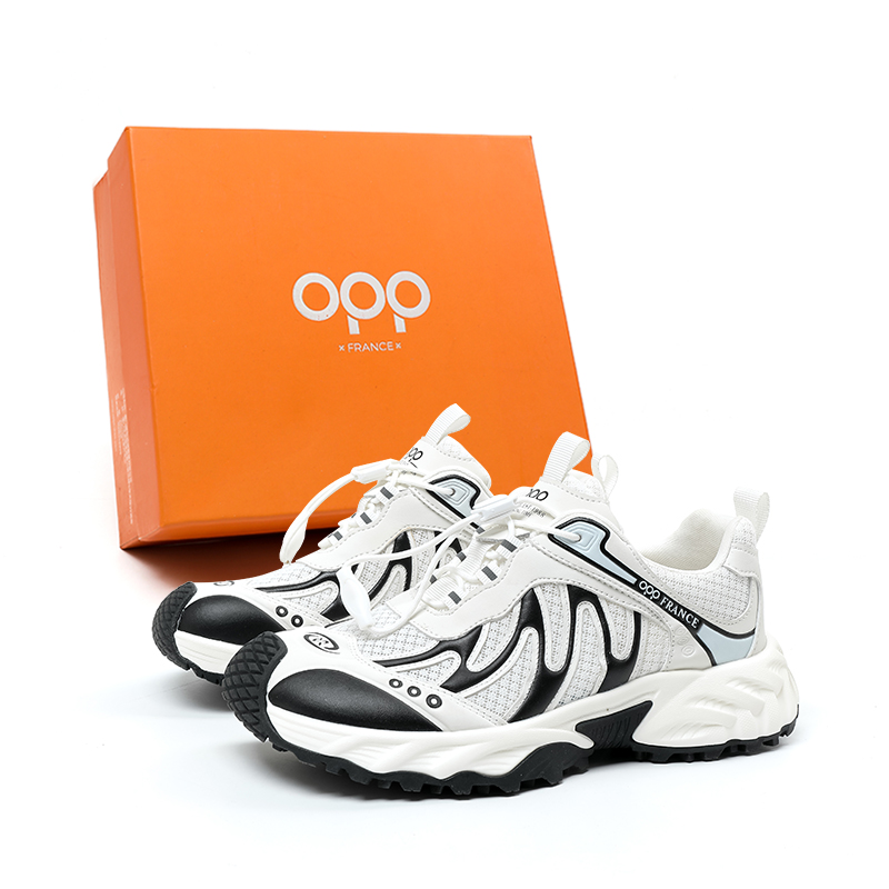OPP Women New Breathable Sneak - New Balance Fashion Women ulasan dan harga