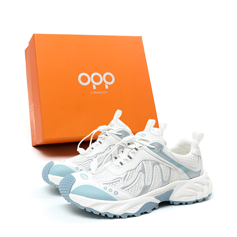 OPP Women New Breathable Sneak - New Balance Fashion Women ulasan dan harga