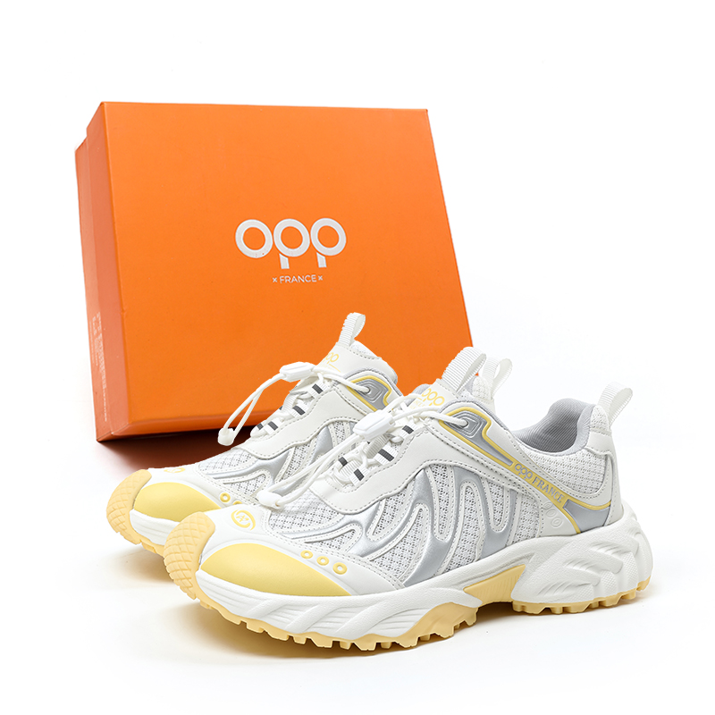 OPP Women New Breathable Sneak - New Balance Fashion Women ulasan dan harga