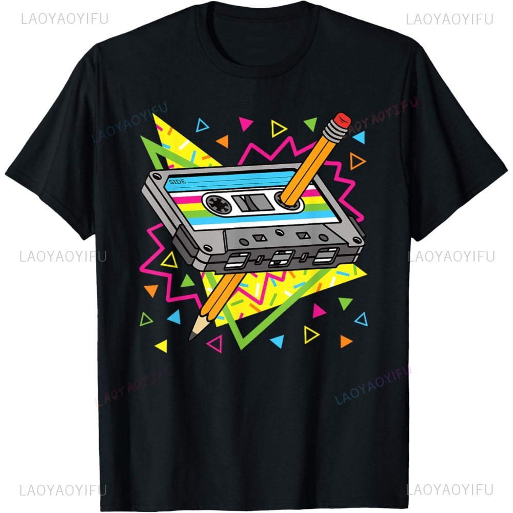 Vintage Cassette Tape 70s 80s  - Women'S Fashion In The 70S ulasan dan harga