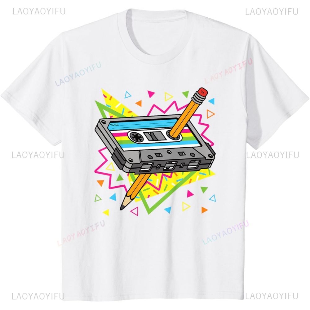 Vintage Cassette Tape 70s 80s  - Women'S Fashion In The 70S ulasan dan harga