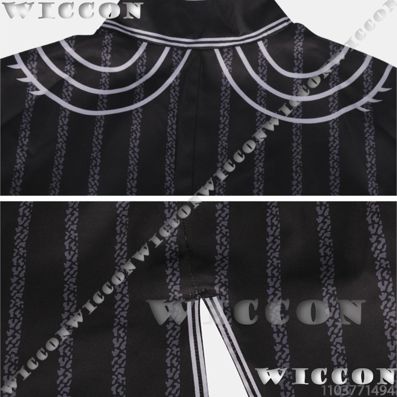 ‌‌‌‌‌‌‌‌‌The ghost cry Vergil  - Knitted Vest Women ulasan dan harga