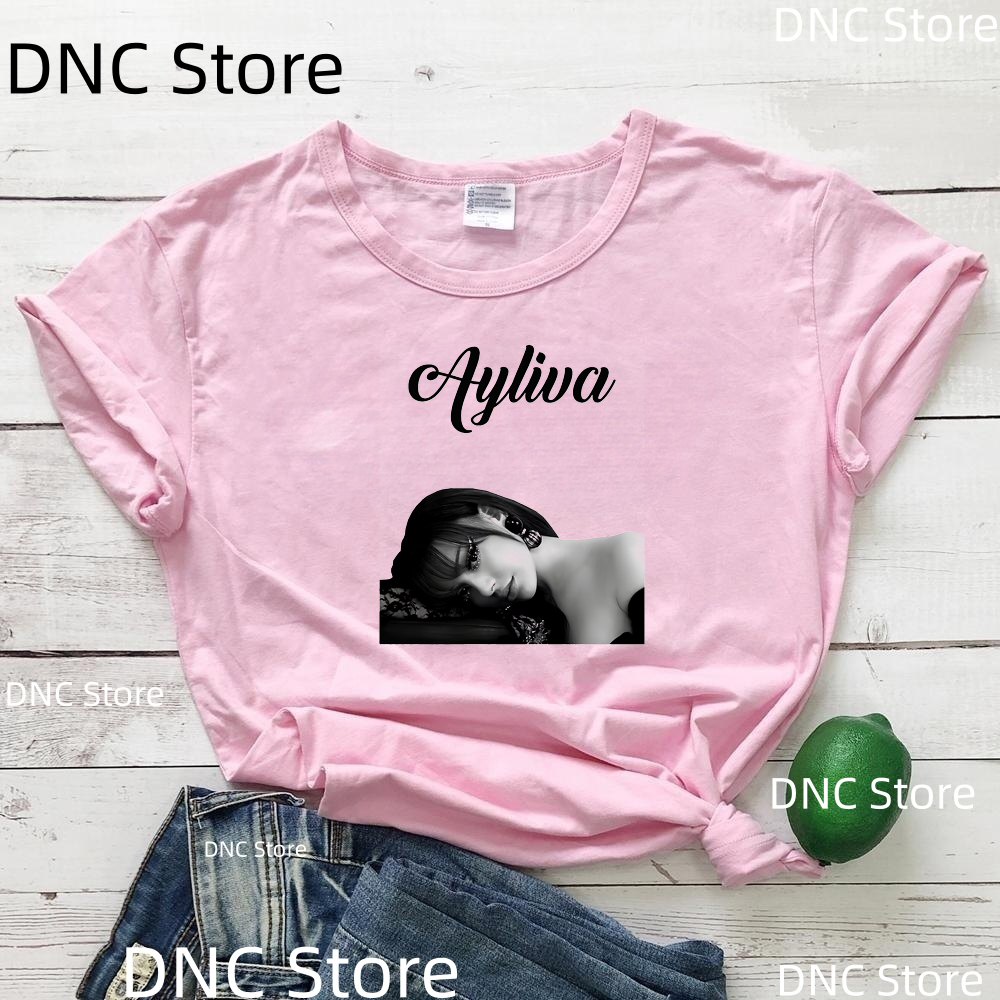 2025 Women Music Singer Ayliva - Women'S Fashion Trends Summer 2025 ulasan dan harga