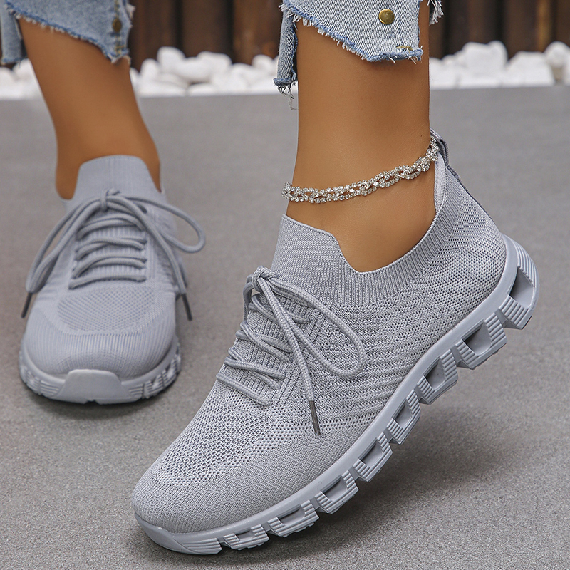 Women's Breathable Lightweight - Women'S Fashion Tennis Shoes ulasan dan harga