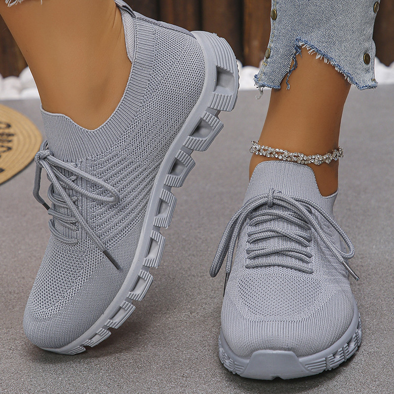 Women's Breathable Lightweight - Women'S Fashion Tennis Shoes ulasan dan harga