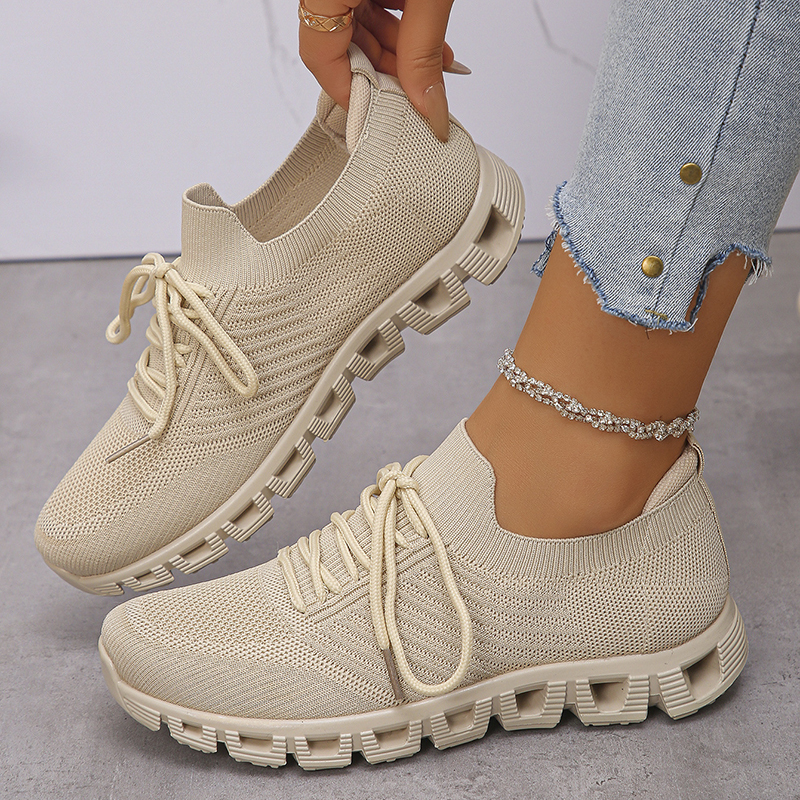 Women's Breathable Lightweight - Women'S Fashion Tennis Shoes ulasan dan harga