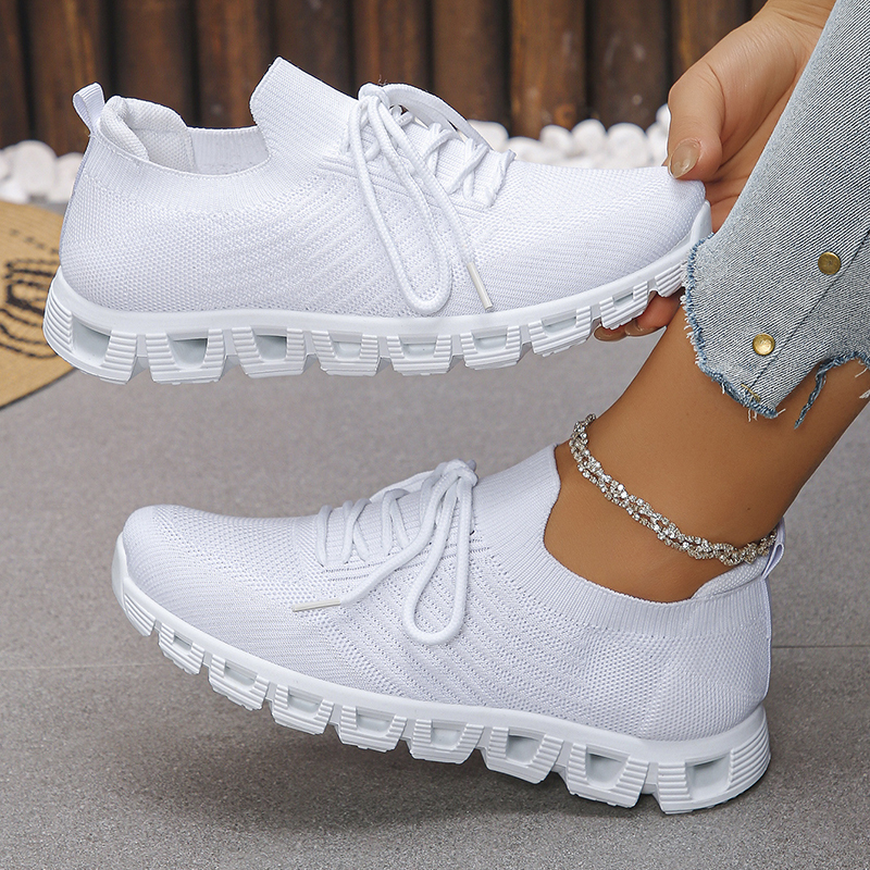 Women's Breathable Lightweight - Women'S Fashion Tennis Shoes ulasan dan harga