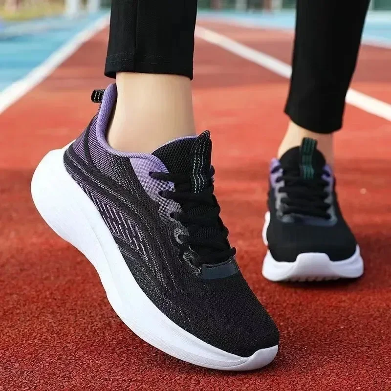 Casual Running Summer Fashion  - Women'S Fashion Tennis Shoes ulasan dan harga