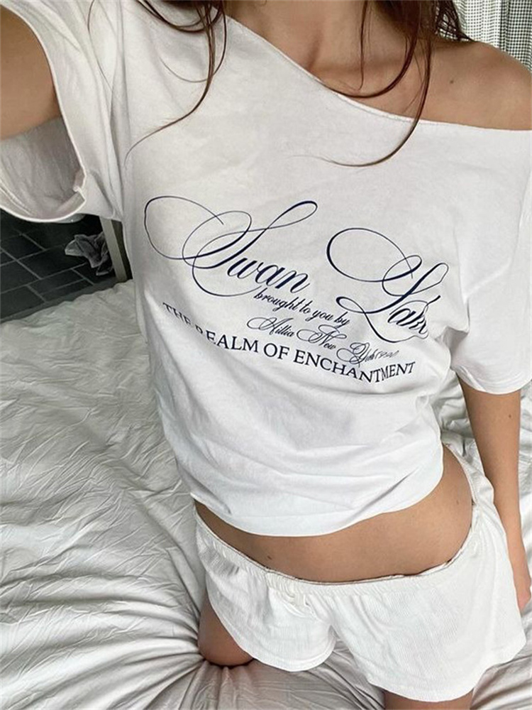 Sisterlinda 2025 New Trend T-S - Women'S Fashion Trends Summer 2025 ulasan dan harga