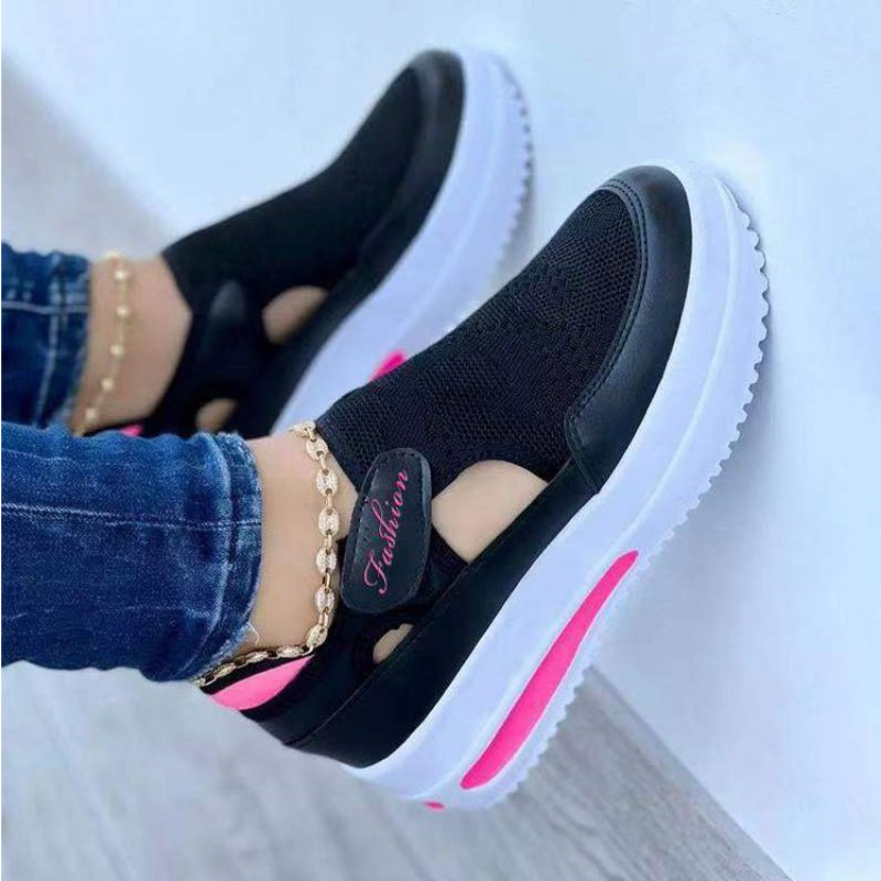 2026 New Red Women Sneakers Ca - Women'S Fashion Tennis Shoes ulasan dan harga