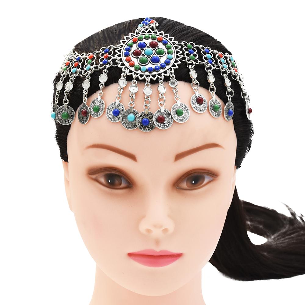 Pakistan Ethnic Colorful Bead  - Women Fashion Pakistan ulasan dan harga