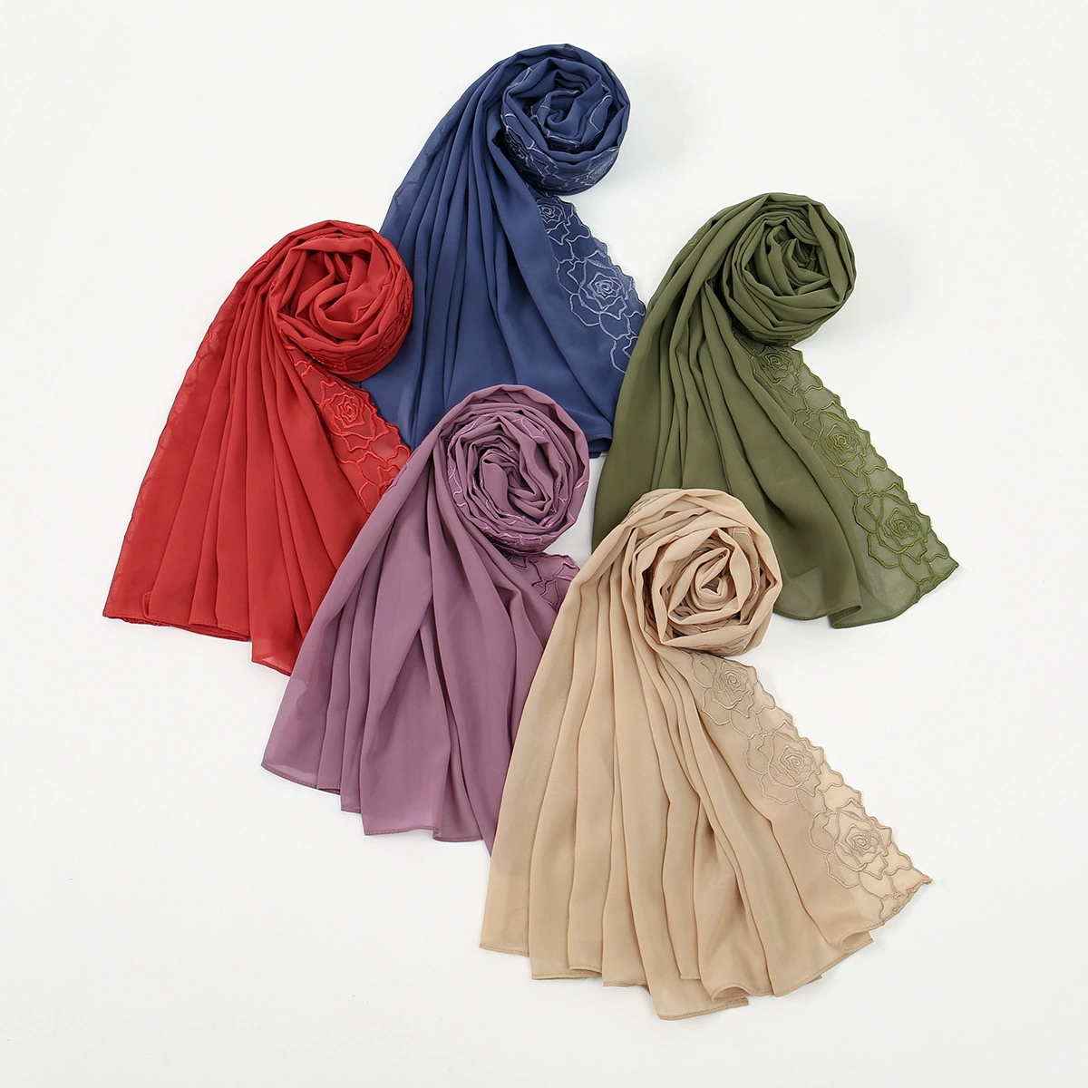 Malaysia Indonesian Embroidere - Women Fashion Malaysia ulasan dan harga