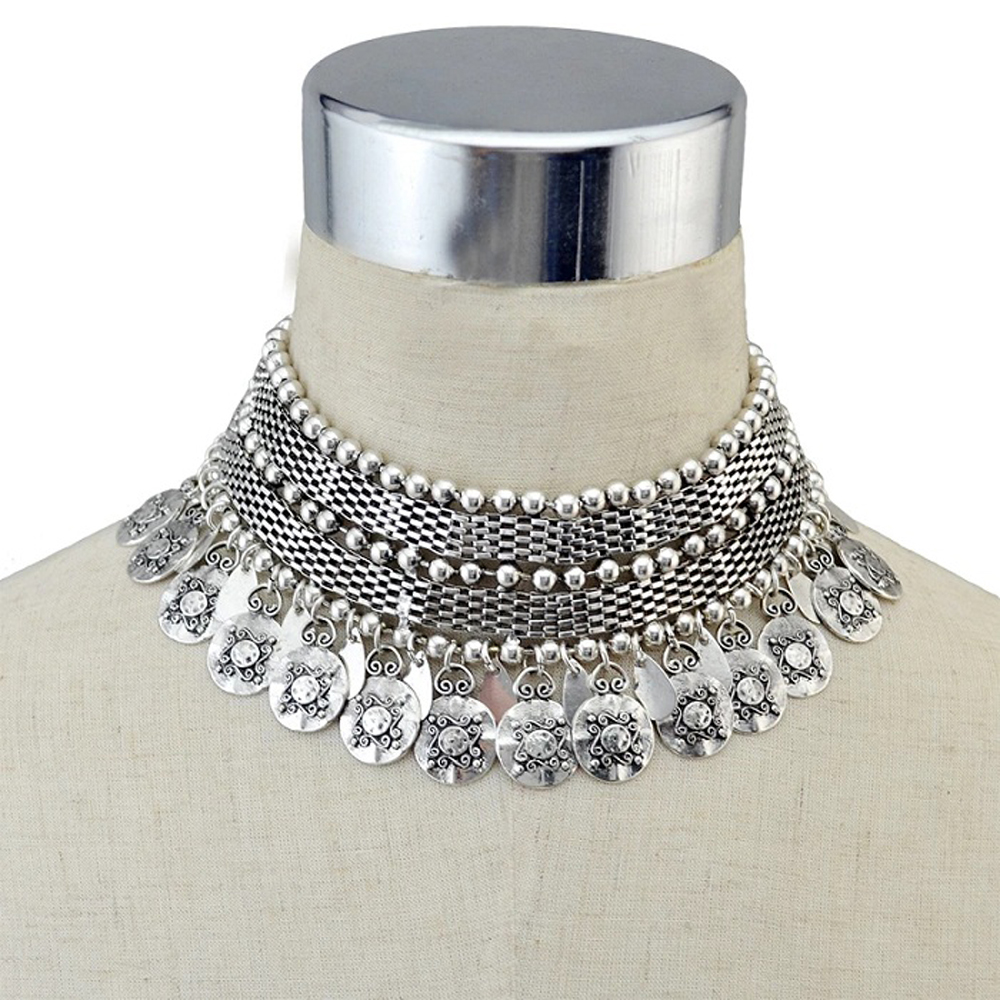 Pakistan Turkish Ethnic Coin C - Women Fashion Pakistan ulasan dan harga
