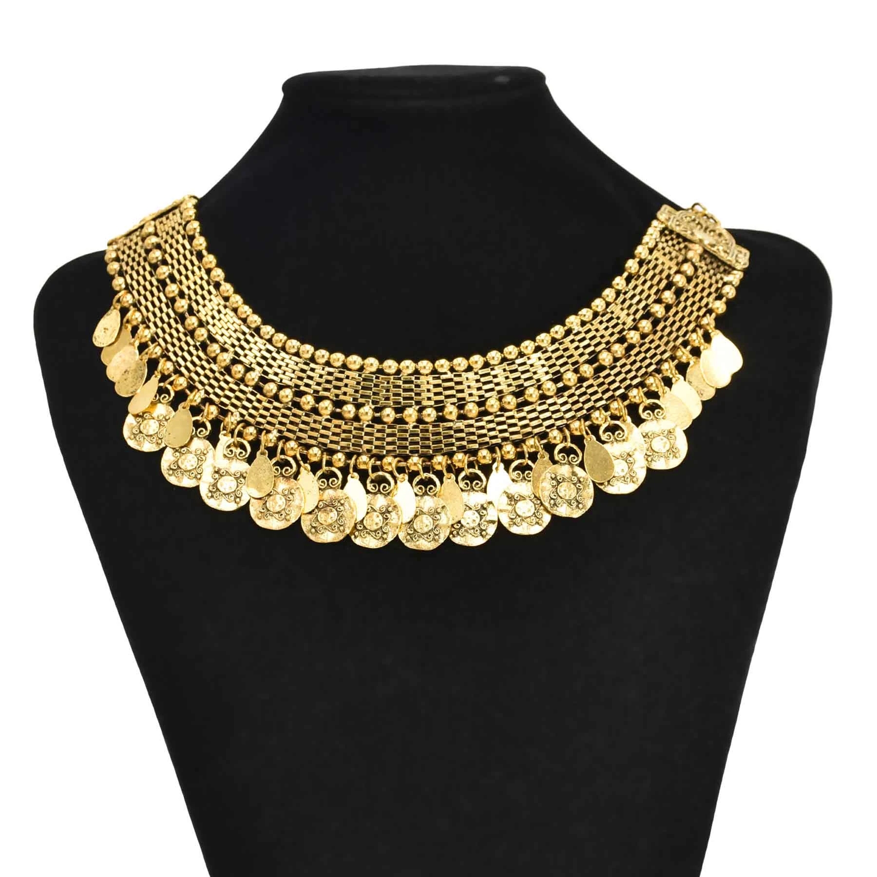 Pakistan Turkish Ethnic Coin C - Women Fashion Pakistan ulasan dan harga