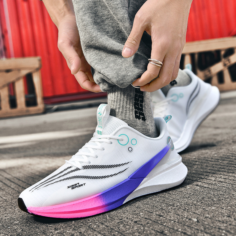 Professional Running Shoes for - New Balance Fashion Women ulasan dan harga