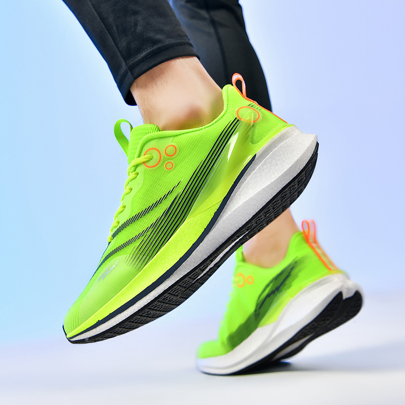 Professional Running Shoes for - New Balance Fashion Women ulasan dan harga