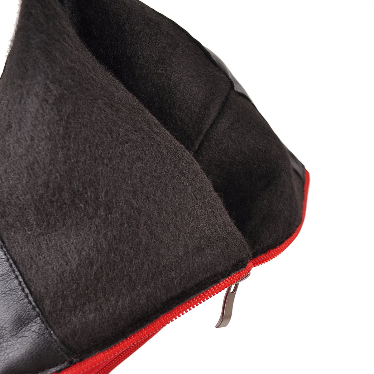 Winter Women Lace-up Platform  - Women Fashion Reddit ulasan dan harga