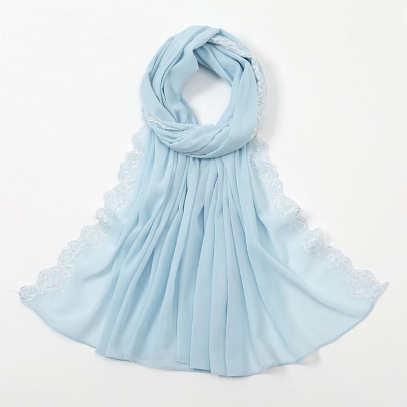 652F Fashion Shawl for Woman L - Women Fashion Malaysia ulasan dan harga