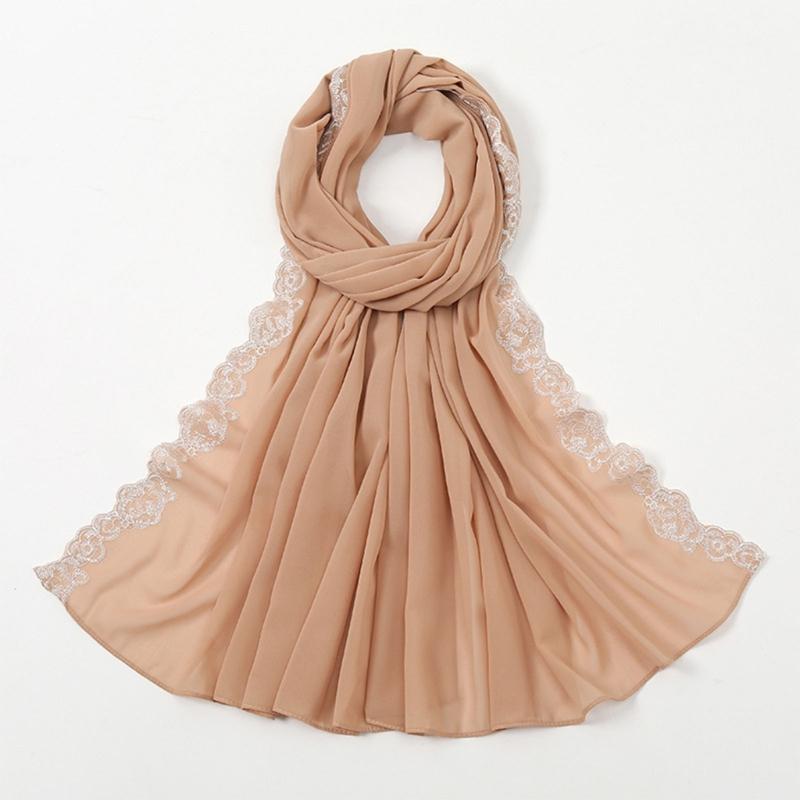 652F Fashion Shawl for Woman L - Women Fashion Malaysia ulasan dan harga