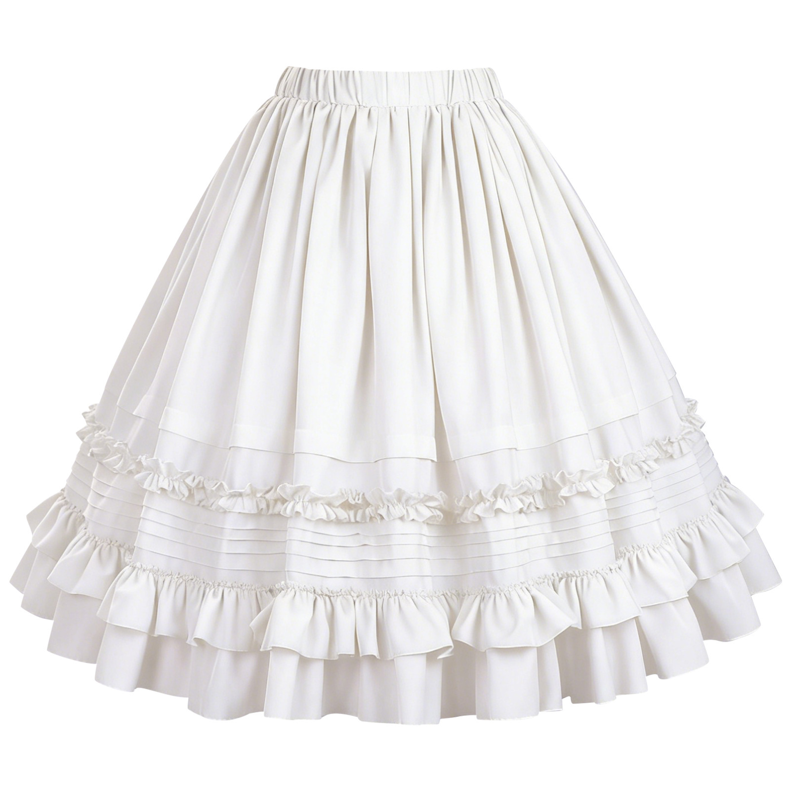 Women Medieval steampunk Layer - Corset Top Boned ulasan dan harga