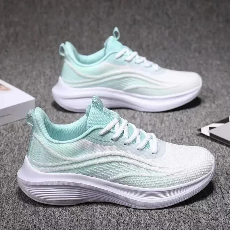 Casual Running Summer Fashion  - Women'S Fashion Tennis Shoes ulasan dan harga