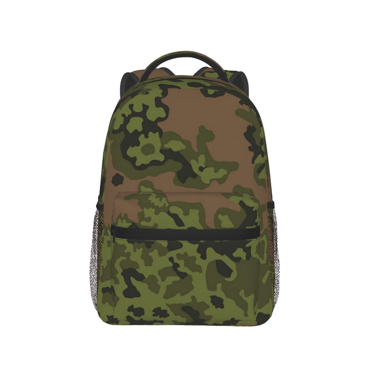 German Eichenlaub Summer Camo  - Women'S Fashion Ww2 ulasan dan harga