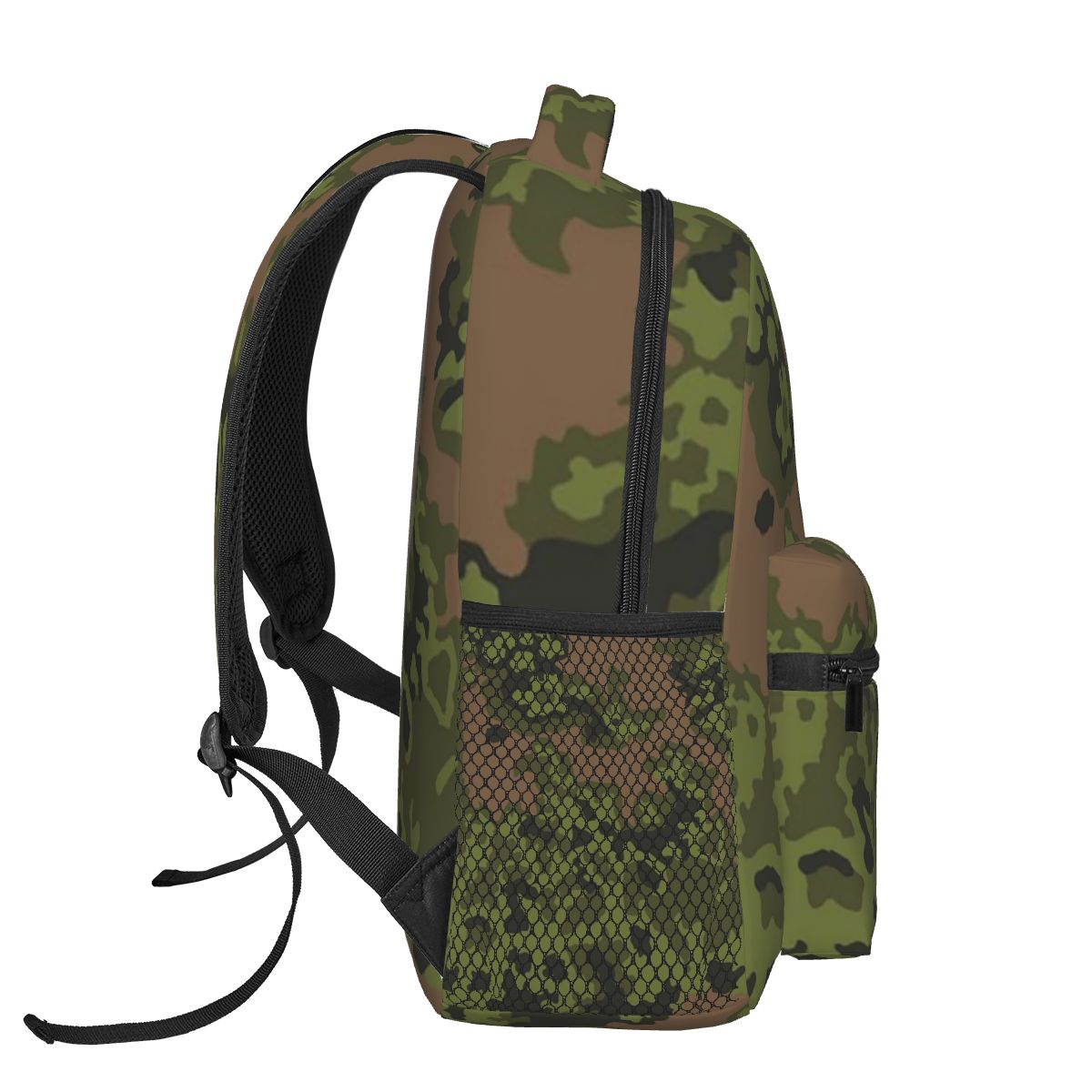 German Eichenlaub Summer Camo  - Women'S Fashion Ww2 ulasan dan harga
